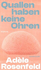 Quallen haben keine Ohren