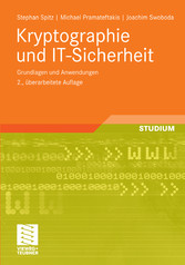 Kryptographie und IT-Sicherheit