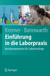 Einführung in die Laborpraxis