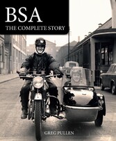 BSA