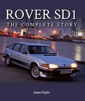 Rover SD1