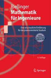 Mathematik für Ingenieure