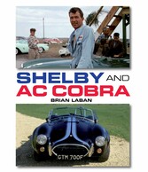 Shelby and AC Cobra