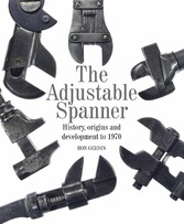 Adjustable Spanner