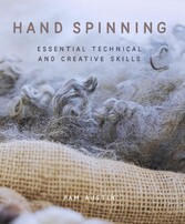 Hand Spinning