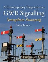 Contemporary Perspective on GWR Signalling