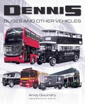 Dennis Buses and Other Vehicles