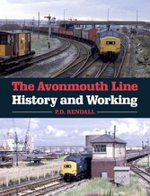 Avonmouth Line