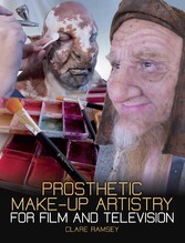 Prosthetic Make-Up Artistry for Film and Television