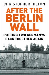 After the Berlin Wall