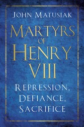 Martyrs of Henry VIII