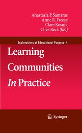 Learning Communities In Practice