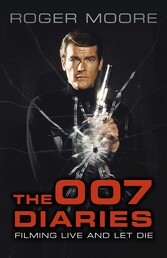 The 007 Diaries