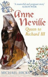 Anne Neville