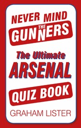 Never Mind the Gunners