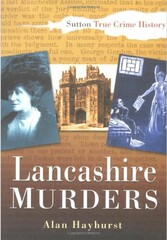 Lancashire Murders