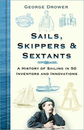 Sails, Skippers and Sextants