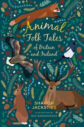 Animal Folk Tales of Britain and Ireland