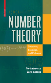 Number Theory