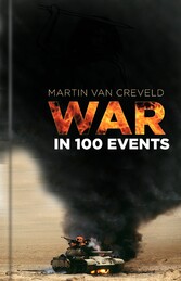 War in 100 Events