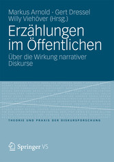 Erzählungen im Öffentlichen