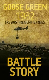 Battle Story: Goose Green 1982