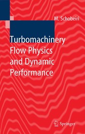 Turbomachinery Flow Physics and Dynamic Performance