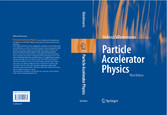 Particle Accelerator Physics