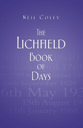 The Lichfield Book of Days