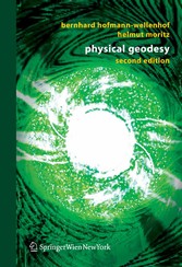 Physical Geodesy