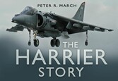 The Harrier Story