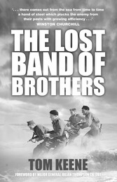 The Lost Band of Brothers