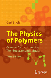 The Physics of Polymers