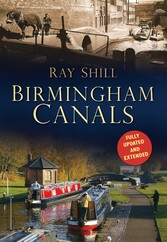 Birmingham Canals