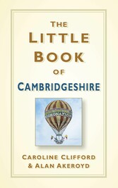 The Little Book of Cambridgeshire