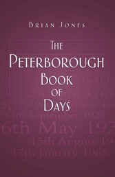 The Peterborough Book of Days