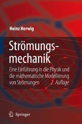 Strömungsmechanik