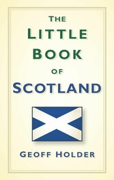 The Little Book of Scotland