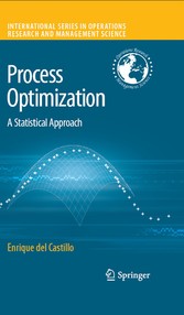 Process Optimization