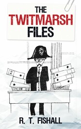 The Twitmarsh Files