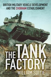 The Tank Factory