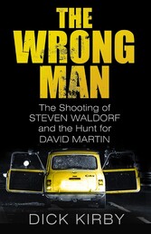 The Wrong Man