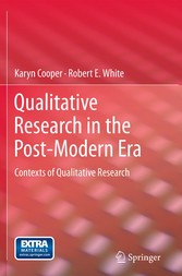 Qualitative Research in the Post-Modern Era