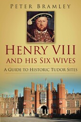 Henry VIII and his Six Wives