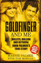 Goldfinger and Me