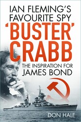 'Buster' Crabb