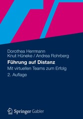 Führung auf Distanz