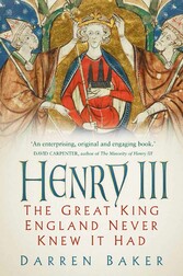 Henry III