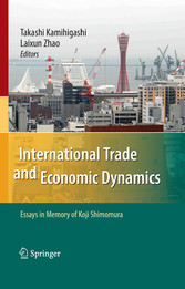 International Trade and Economic Dynamics