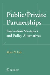 Public/Private Partnerships